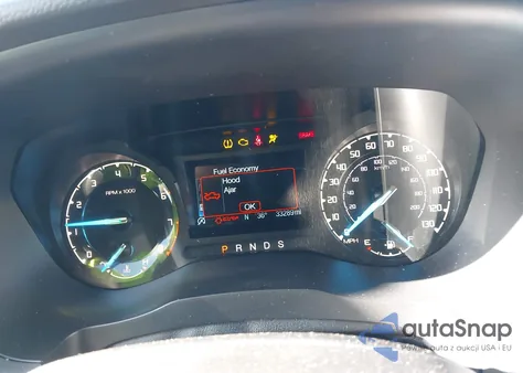 2019 Ford Ranger Xlt z USA, uszkodzony, nr VIN 1FTER4FHXKLA93319